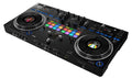 B-Stock: Pioneer DDJ-REV7 Scratch Style 2-Channel Professional DJ Controller for Serato DJ Pro - Black - Hollywood DJ