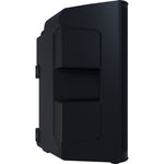 USED: QSC CP12 1000W Powered Speaker 12 Inch LF Driver 1.4 Inch HF Driver and DSP by QSC