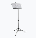 Onstage SM7122BB, Compact Sheet Music Stand with Bag On-Stage