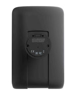 LD Systems DQOR 8 B, 8" Two-Way Passive In/Out Door Installation Loudspeaker 8 Ohm - Black - Hollywood DJ