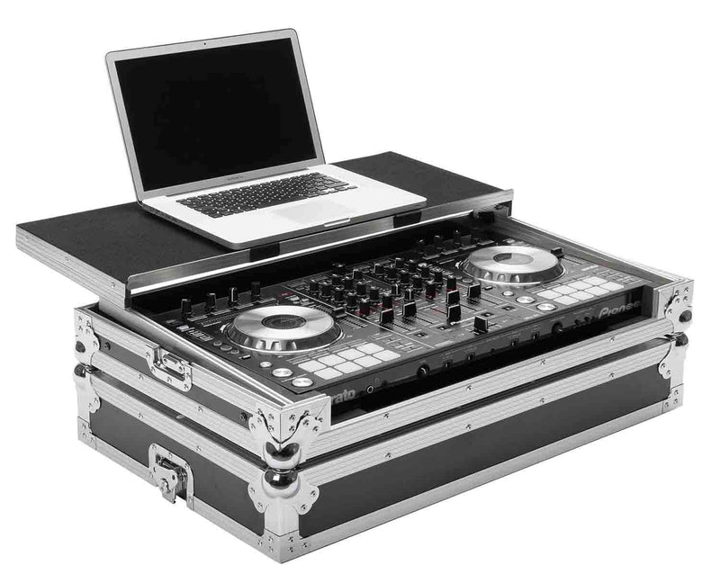 B-Stock: Magma MGA40964 DJ Controller Workstation Case For Pioneer DDJ-SX / SX2 / RX - Hollywood DJ