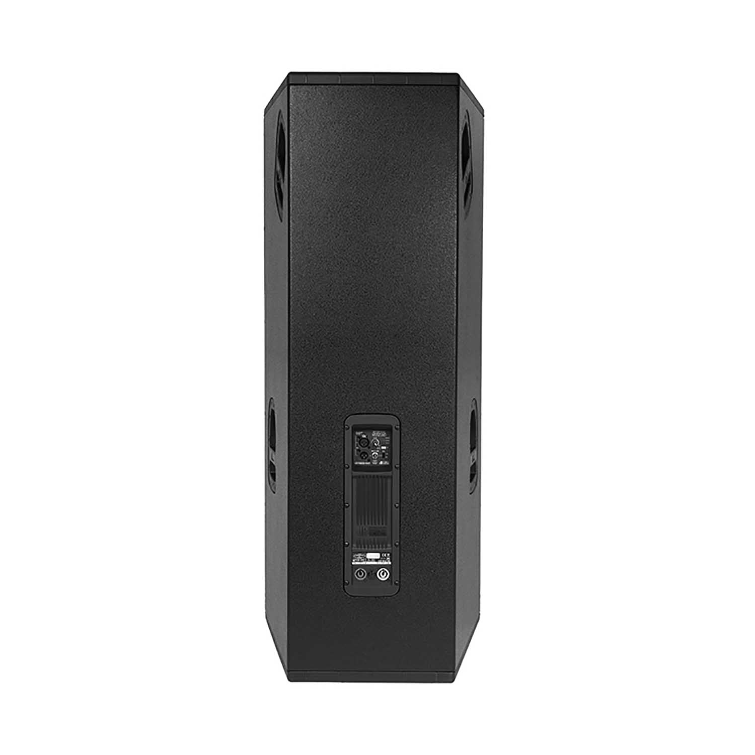 dB Technologies SIGMA S215, 2x15" Quasi 3-Way Active Speaker - 1400W - Hollywood DJ