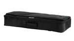 Gator Cases G-PG-88 Pro-Go series 88-note Keyboard bag - Hollywood DJ