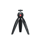 B-Stock: Shure MV88+ VIDEO KIT with Digital Stereo Condenser Microphone - Black - Hollywood DJ