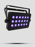 Chauvet LED Shadow 2 ILS, Blacklight Panel Wash with ILS Chauvet DJ