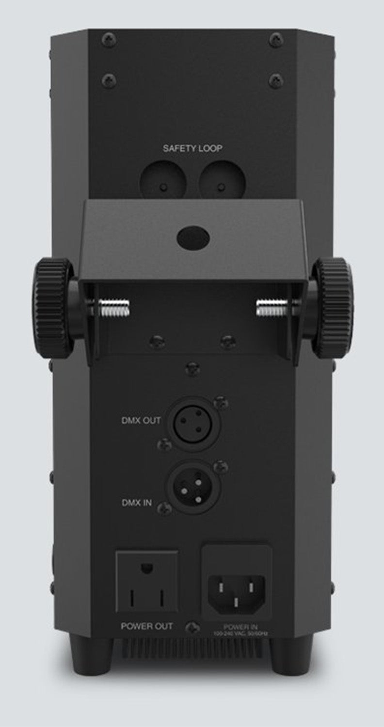 B-Stock: Chauvet DJ Intimidator Scan 110 Mobile Applications LED Scanner - Hollywood DJ