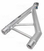 ProX XT-F32TOPC, F32 Roof Element with Single Side Clamp 0.5 Meter - 2mm Wall - Hollywood DJ