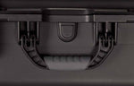 Gator Cases GU-1711-06-WPDF Waterproof Injection Molded Case with Diced Foam - 17″X11.8″X6.4″ - Hollywood DJ