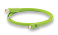 Oyaide Neo d+ USB 2.0 Type-C to Type-B Class B Cable 2M - Hollywood DJ