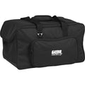 Gator G-LIGHTBAG-1911 LED PAR Lighting Tote Bag - Hollywood DJ