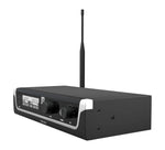 LD Systems U505.1 IEM Wireless Stereo In-Ear Monitoring System - Hollywood DJ
