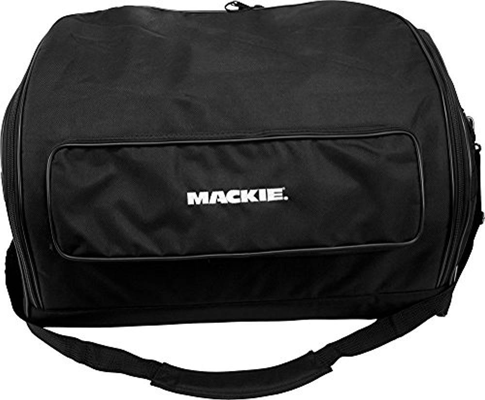 Mackie SRM350 / C200 Bag Speaker Bag for SRM350 and C200 - Hollywood DJ