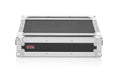 Gator Cases G-TOUR EFX2, 2U Shallow Road Rack Case - Hollywood DJ