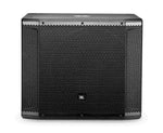 JBL SRX818SP, 18 Inch Self Powered Subwoofer System - Hollywood DJ