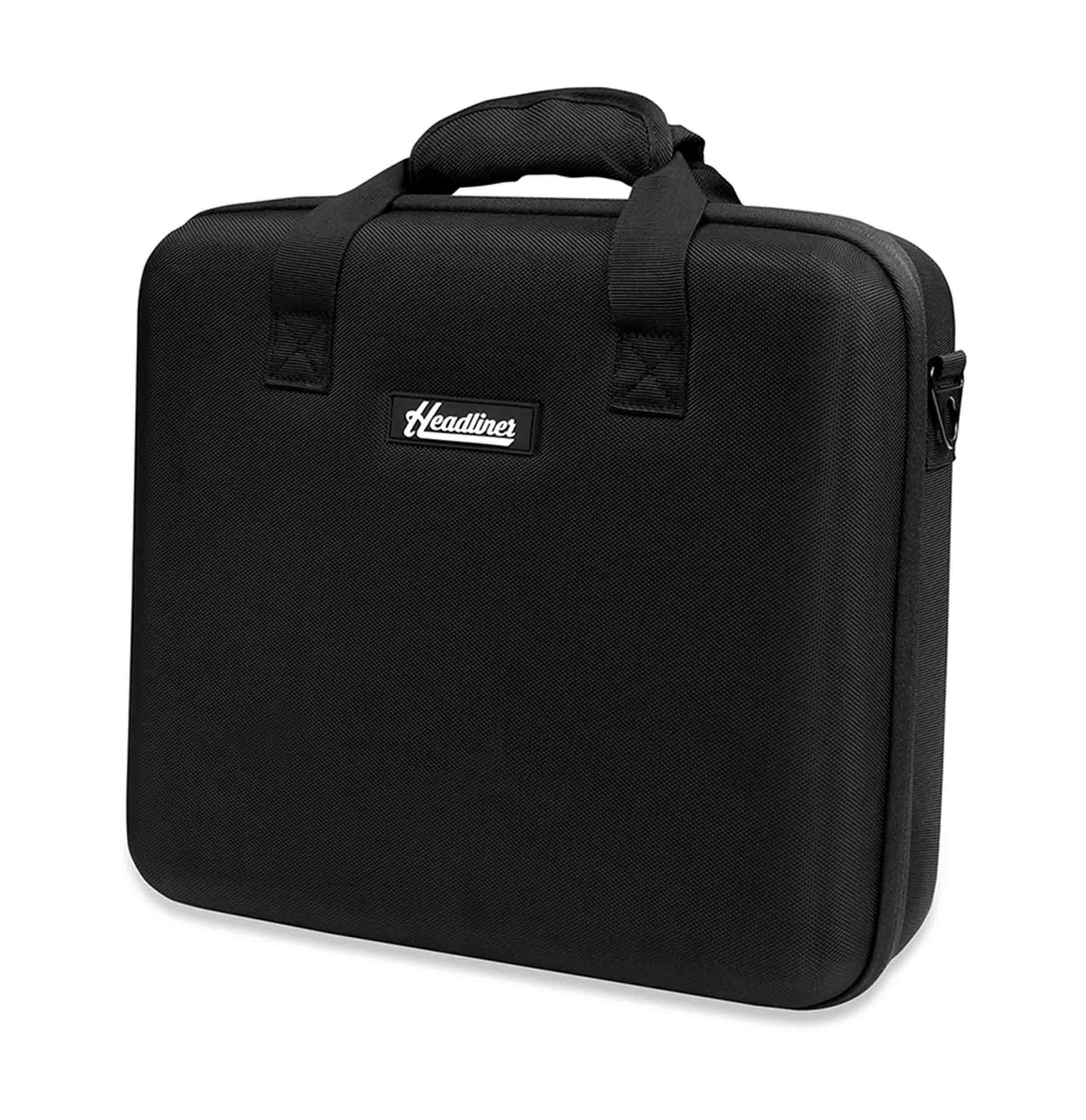 Headliner HL12009 Pro-Fit Case for R2 - Hollywood DJ