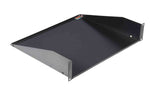 Gator Cases GRW-SHELF2 Rackworks Series 2U Shelf - 15″ Deep - Hollywood DJ