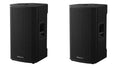 Pioneer DJ XPRS122 12-inch Active Loudspeaker Dual Package - Hollywood DJ