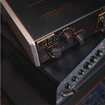 Palmer PSUPSOAK, Analog Dynamic Tube Amp Hub by Palmer