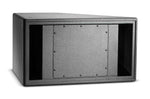JBL PD5122, Dual 12 Inch Slot Loaded Low Frequency Passive Loudspeaker - Hollywood DJ