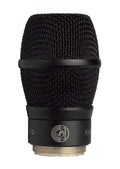 Shure RPW184, Condenser Replacement Element for Shure KSM9 Microphone Transmitters - Black by Shure