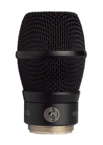 Shure RPW184, Condenser Replacement Element for Shure KSM9 Microphone Transmitters - Black by Shure