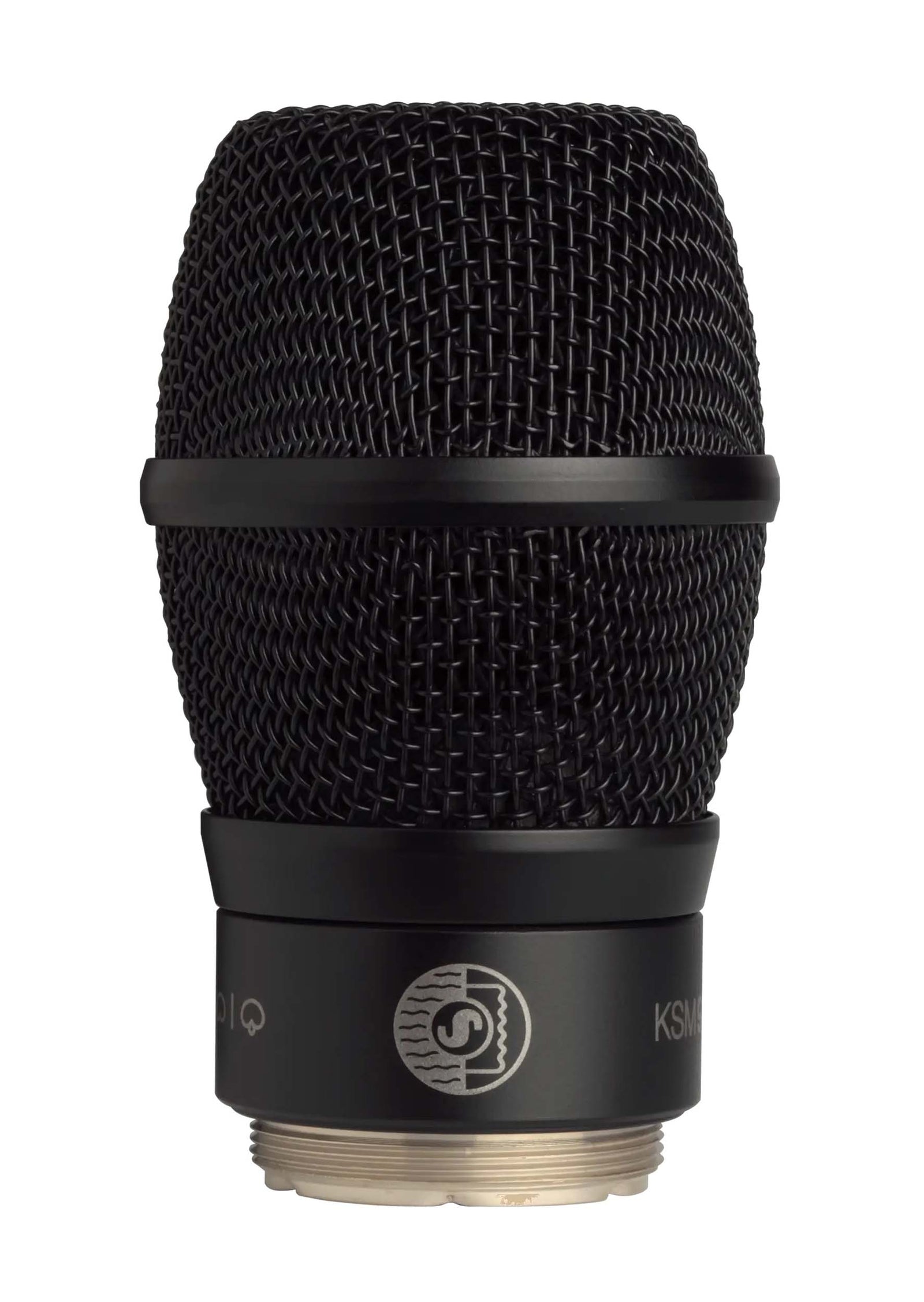 Shure RPW184, Condenser Replacement Element for Shure KSM9 Microphone Transmitters - Black by Shure