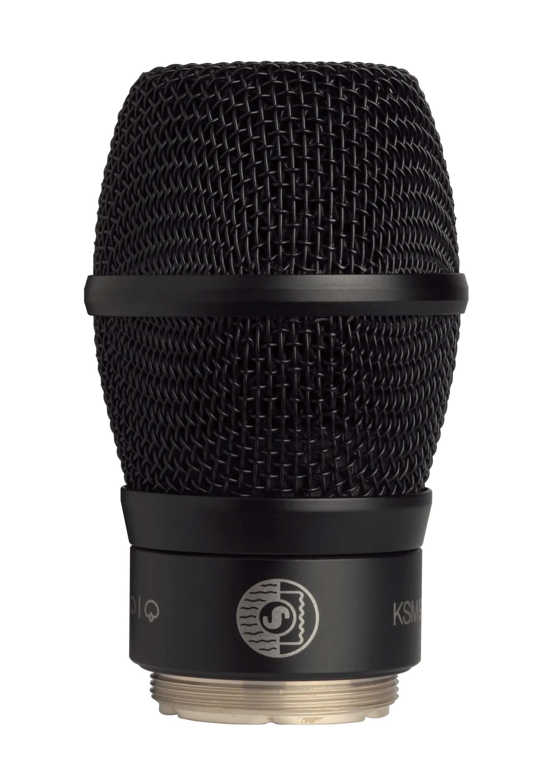 Shure RPW184, Condenser Replacement Element for Shure KSM9 Microphone Transmitters - Black by Shure
