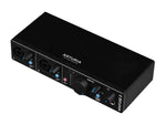 Arturia Home Studio 03 MINIFUSE2 Audio Interface Package Arturia