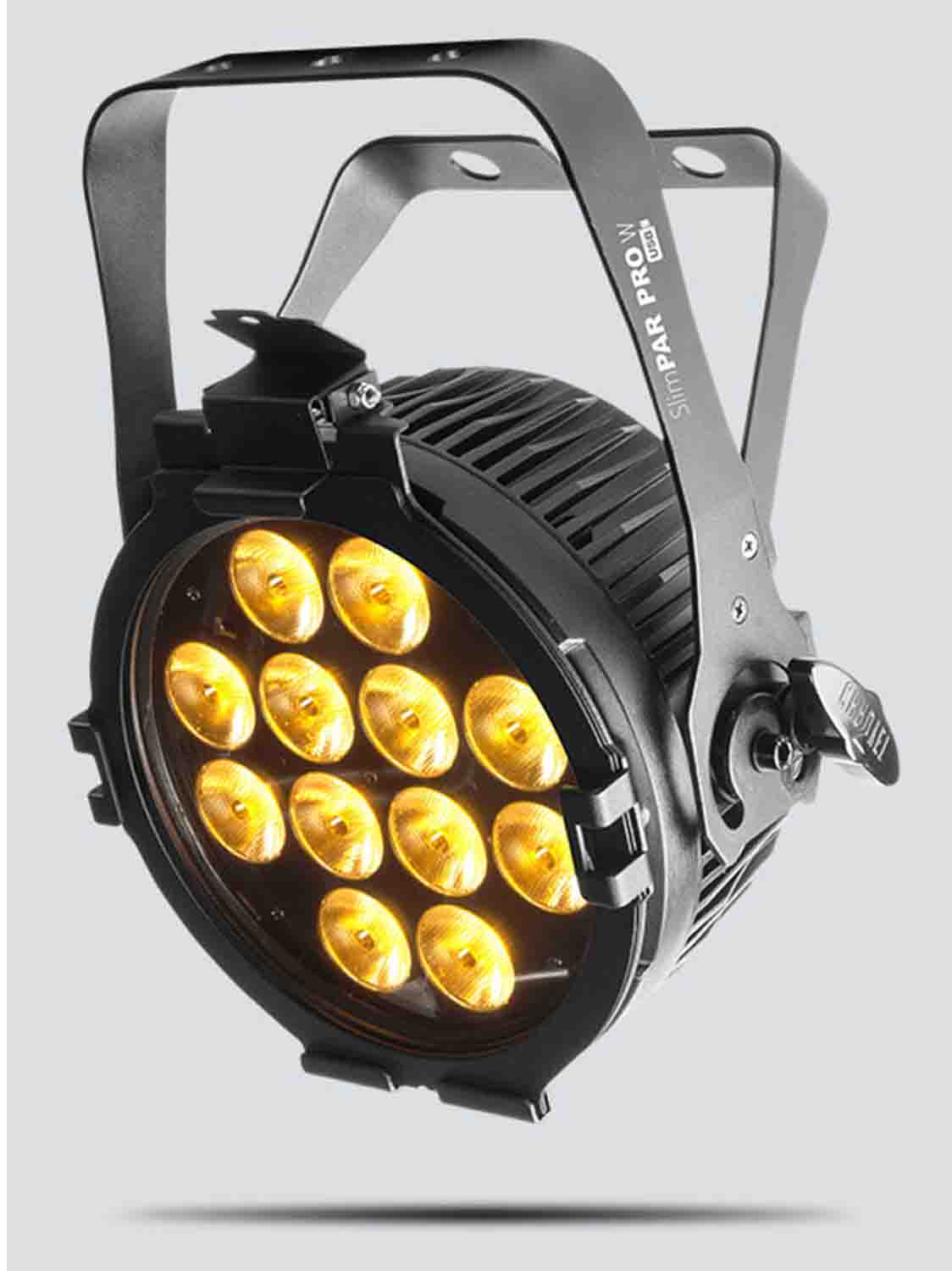 B-Stock: Chauvet DJ SLIMPARPROWUSB Variable White LED Par Wash Light - Hollywood DJ