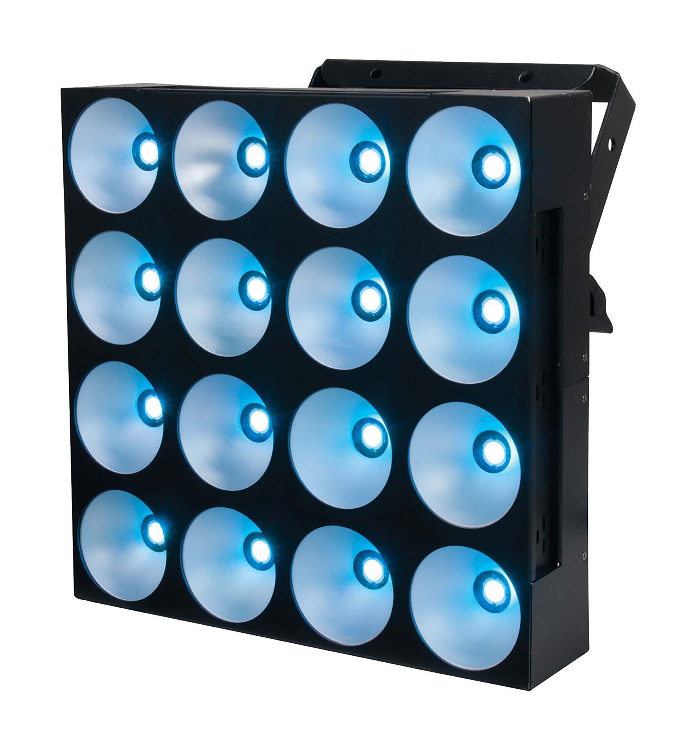 ADJ DOTZ MATRIX, 4x4 COB LED High Output Wash and Blinder Matrix Panel by ADJ