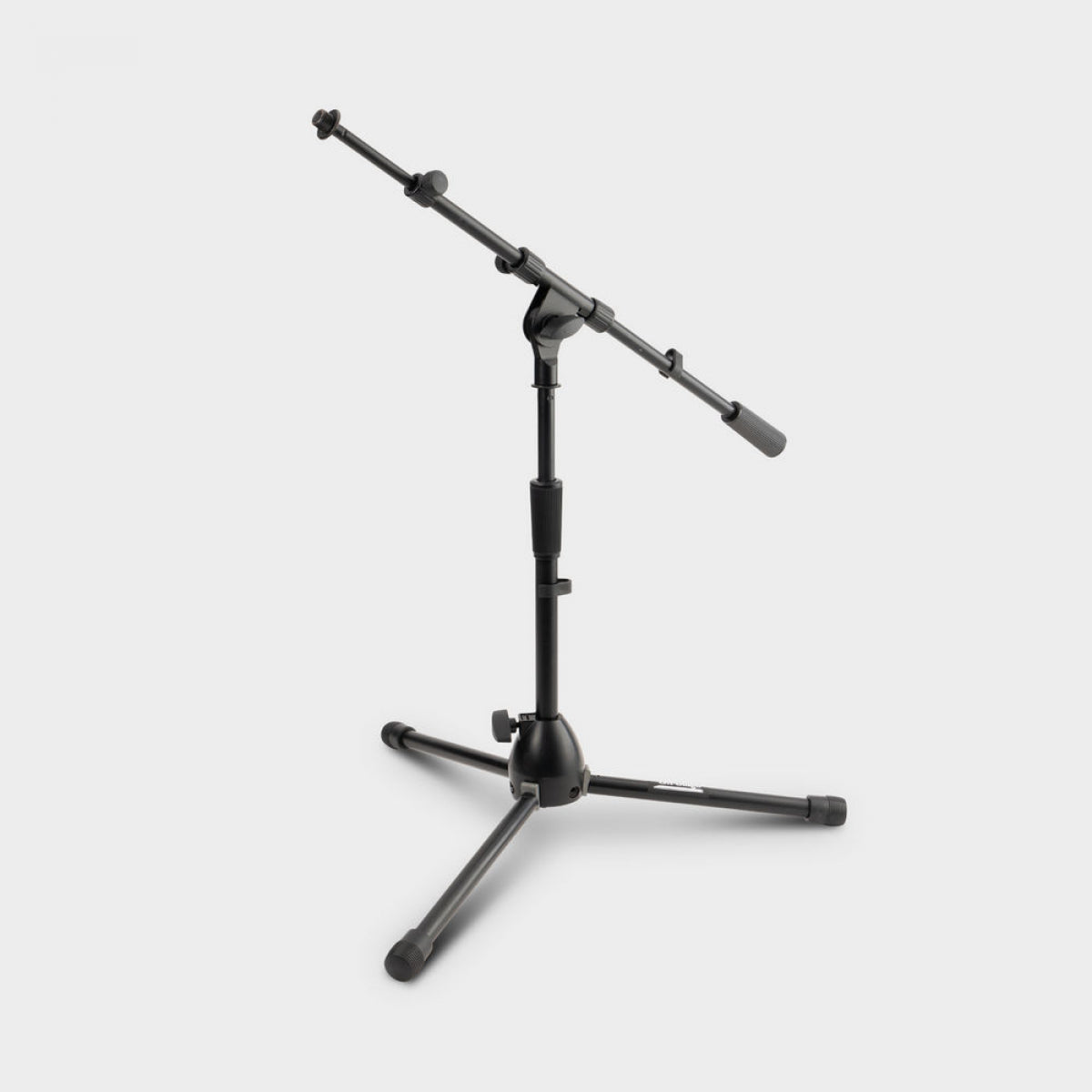 On Stage MS9411TB+ Pro Heavy-Duty Kick Drum Mic Stand - Hollywood DJ