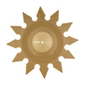 Serato DJ Thud Rumble Weapons of Wax 2 Ninja Control Vinyl, SCV-SP-063-W1 