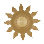 Serato DJ Thud Rumble Weapons of Wax 2 Ninja Control Vinyl, SCV-SP-063-W1 