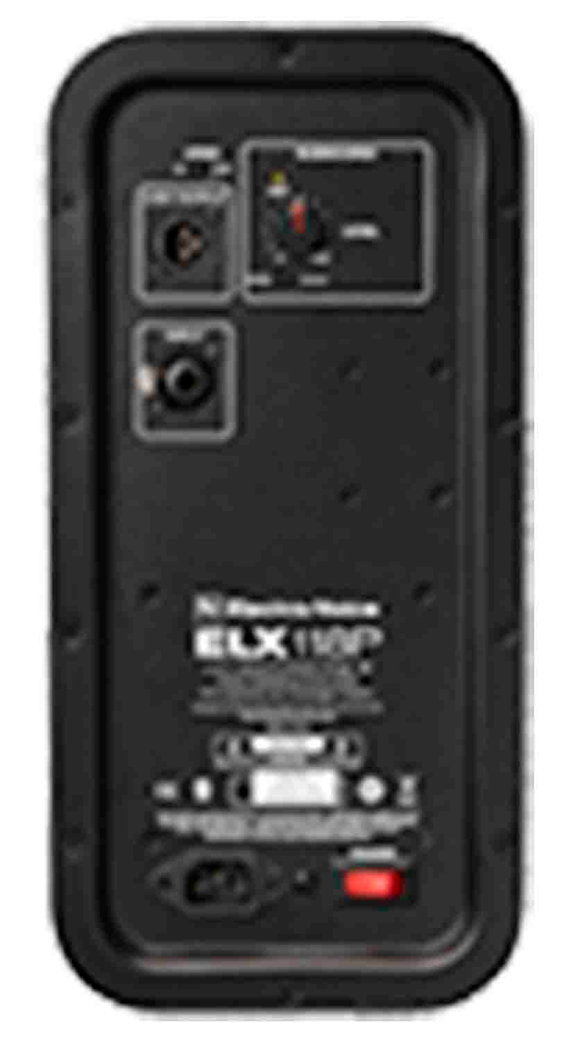 Electro-Voice ELX118P-120V 18" Powered Subwoofer - Hollywood DJ