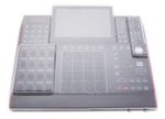 Decksaver Cover DS-PC-MPCX For Akai MPC X - Hollywood DJ
