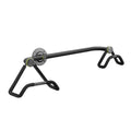 Gravity GGSWMB01AB Display Guitar Wall holder for Acoustic Guitars - Hollywood DJ