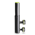 Gravity GSAVARITILT Variable Speaker Tilt Adapter - Hollywood DJ