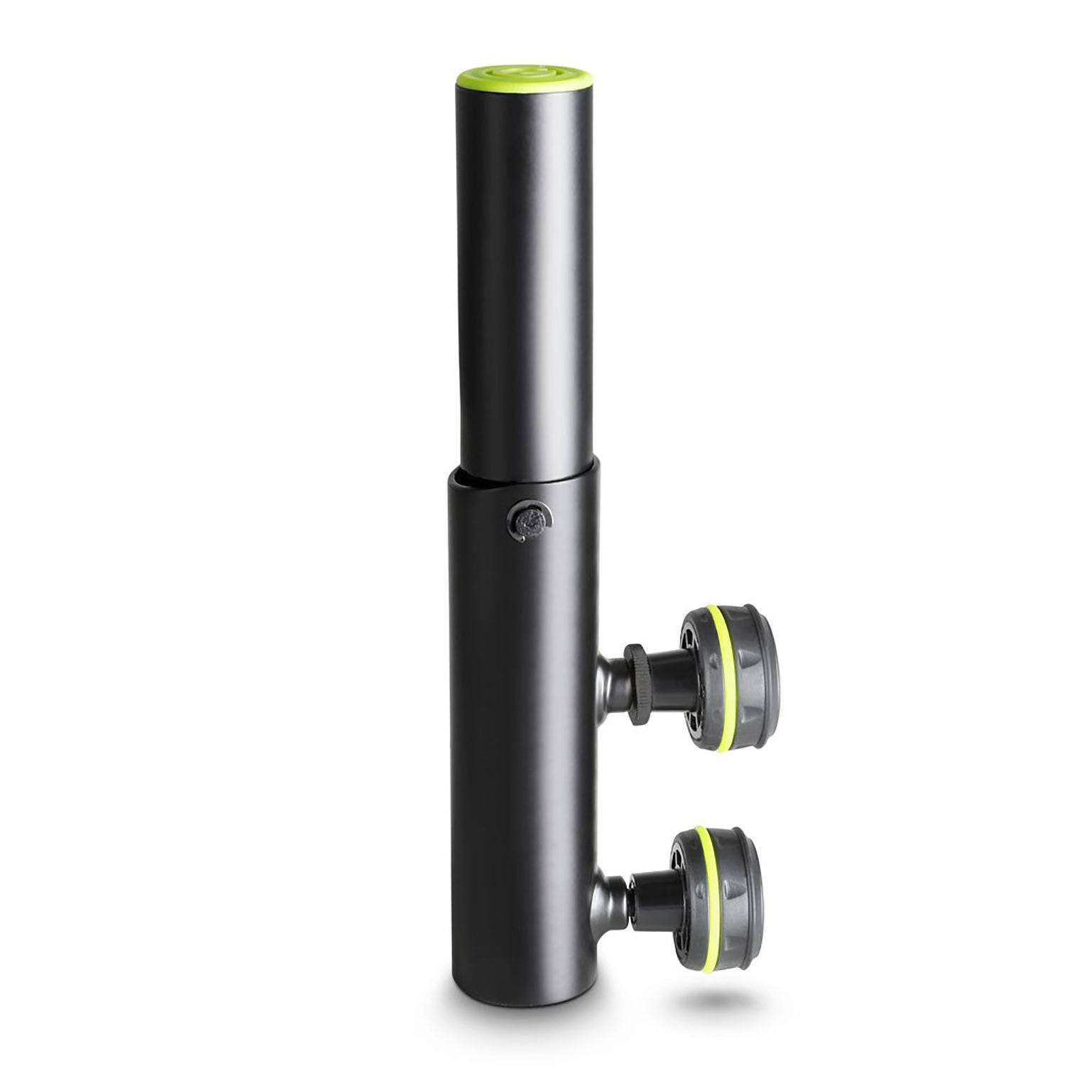 Gravity GSAVARITILT Variable Speaker Tilt Adapter - Hollywood DJ