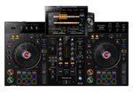 B-Stock: Pioneer DJ XDJ-RX3, 2 Channel Performance All-In-One DJ Controller System - Black - Hollywood DJ