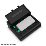 Mackie MobileMix, 8-Channel USB-Powerable Mixer for A/V Production, Live Sound and Streaming Mackie