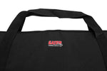 Gator Cases GKBE-61 Economy DJ Gig Bag for 61 Note Keyboards - Hollywood DJ