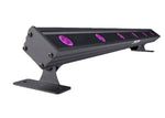 Antari DFXL510 High-Output UV LED Wash Strip - Hollywood DJ