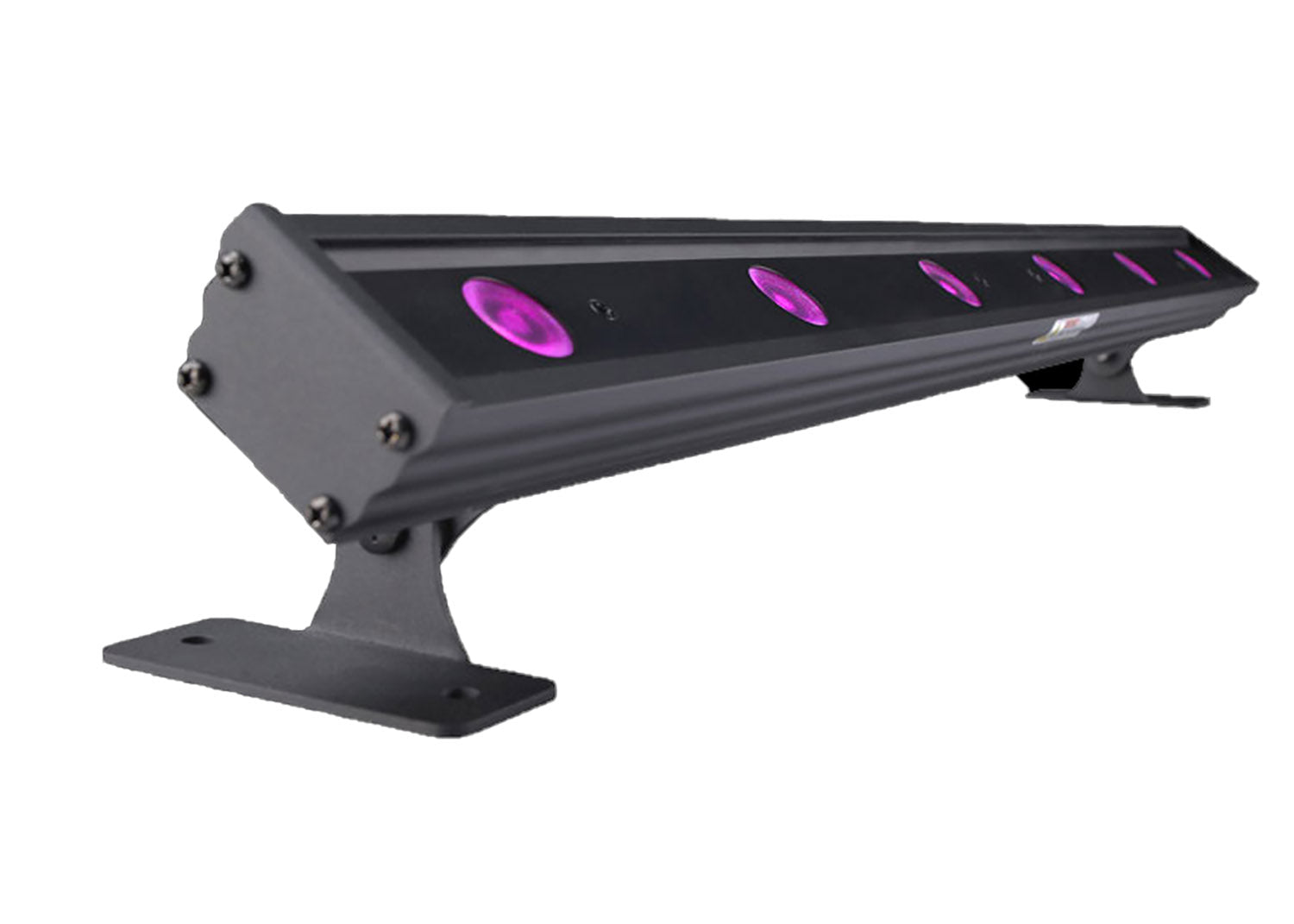 Antari DFXL510 High-Output UV LED Wash Strip - Hollywood DJ