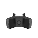 Chauvet DJ OBSESSION Compact LED Effect Light With Multicolored Rotating Gobos - Hollywood DJ