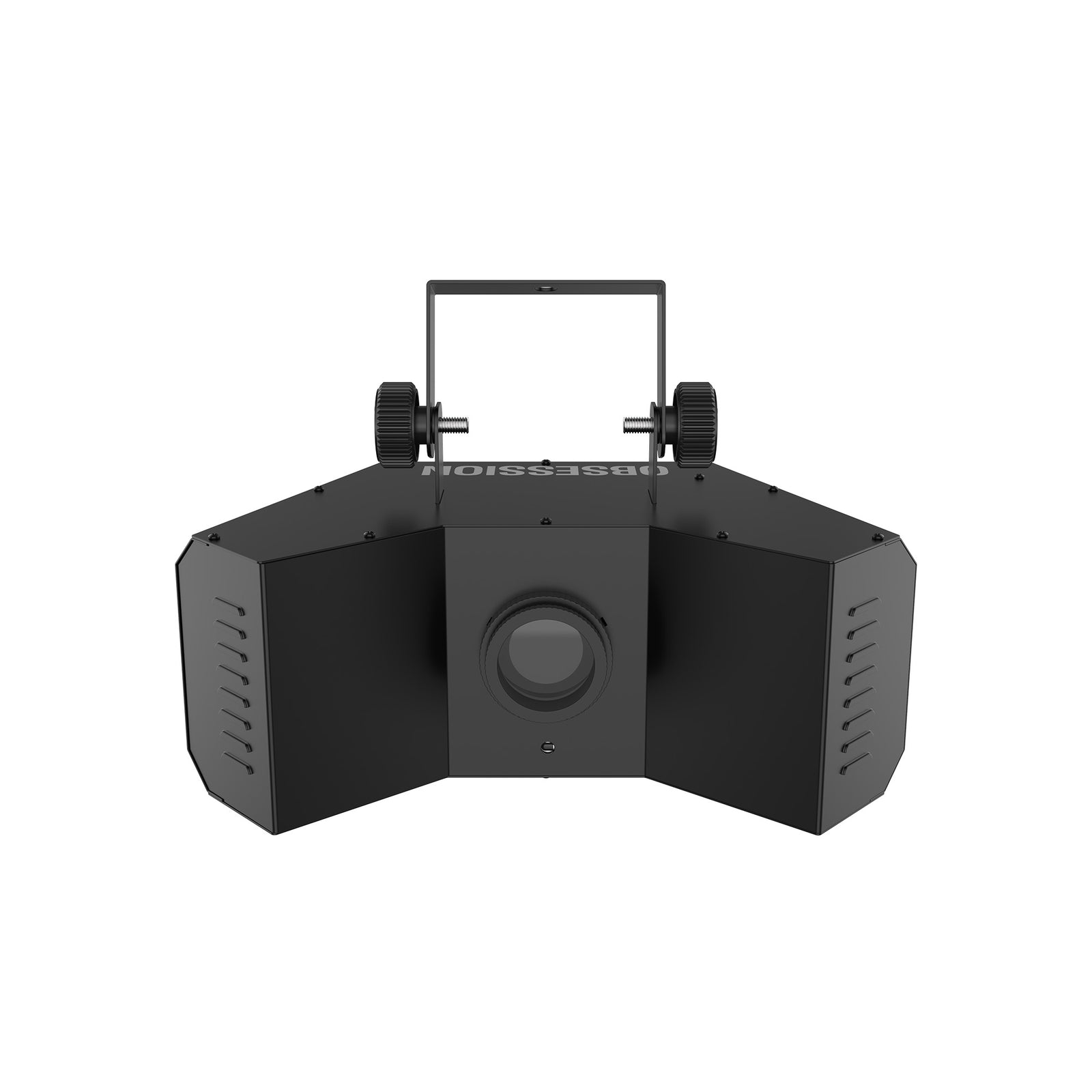 Chauvet DJ OBSESSION Compact LED Effect Light With Multicolored Rotating Gobos - Hollywood DJ