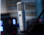 PreSonus PX-1 Large Diaphragm Cardioid Condenser Microphone - Hollywood DJ