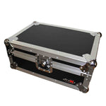 ProX XS-M10 DJ Flight Case for Large Format 10 Inch DJ Mixers - Hollywood DJ