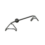 Gravity GGSWMB01AB Display Guitar Wall holder for Acoustic Guitars - Hollywood DJ