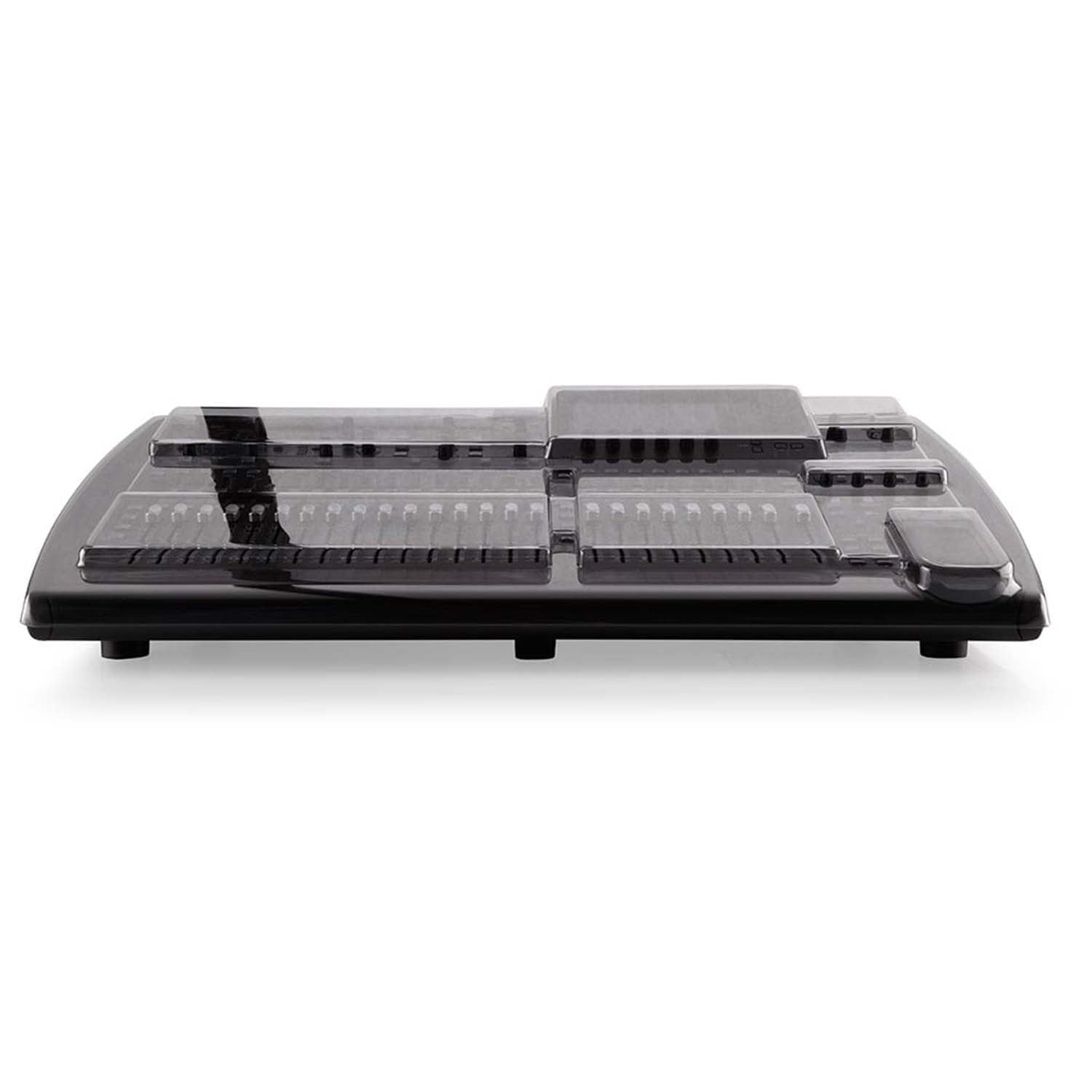 Decksaver DSP-PC-X32 Protection Cover for Pro Behringer X32 Console Mixer - Hollywood DJ