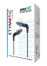Etymotic Research ER2SE Studio Edition Earphones - Hollywood DJ